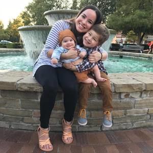 Meet your Posher, Jomarie